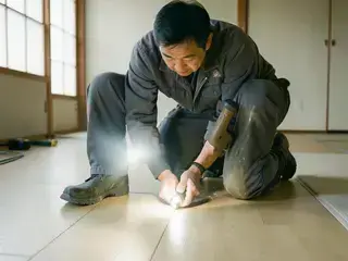 ステップ06 検査