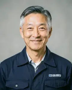 田中健一